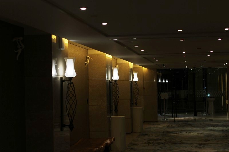 Iftar Under The Stars at Kempinski Summerland Hotel